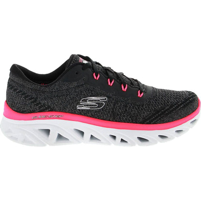 Skechers Sport Glide Step Sport149943 Womens Sneaker