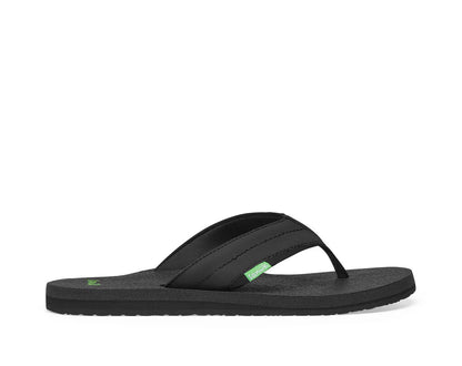 Sanuk Men's Beer Cozy 2 Flip-Flop