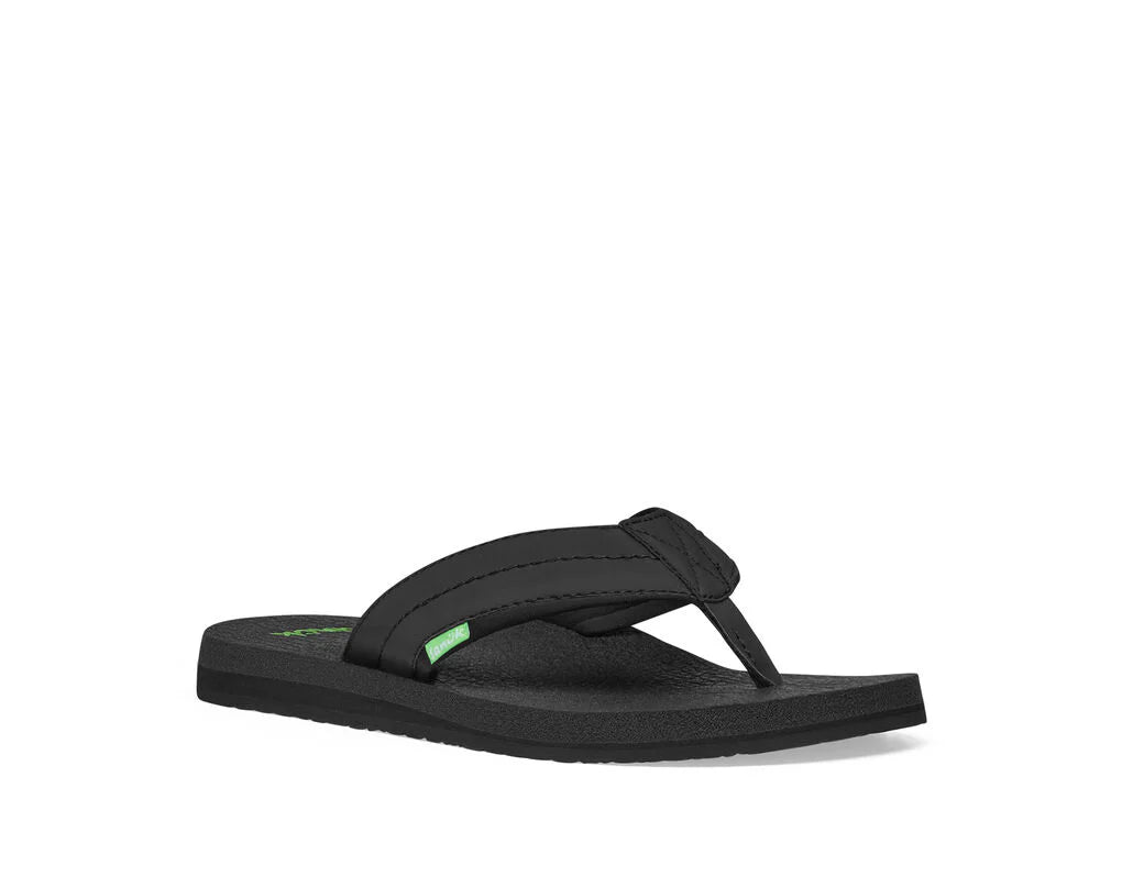 Sanuk Men's Beer Cozy 2 Flip-Flop