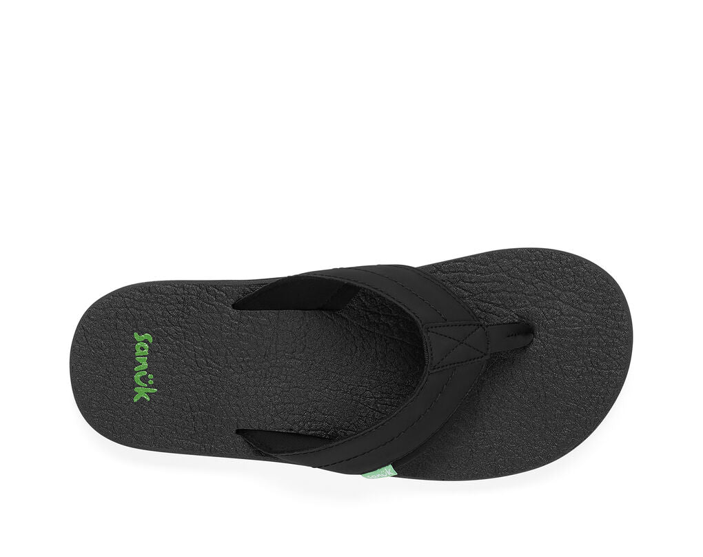 Sanuk Men's Beer Cozy 2 Flip-Flop