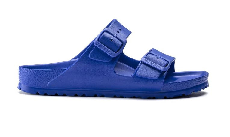 Birkenstock Men's Arizona EVA Sandals Ultra Blue EVA