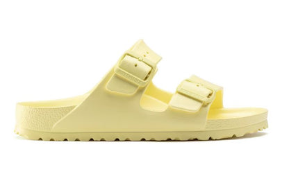 Birkenstock Arizona EVA Sandals Popcorn Unisex Narrow Fit