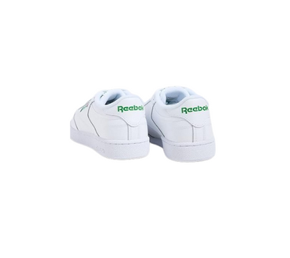 Reebok Men Club C 85 Sneaker White/Green 100000155