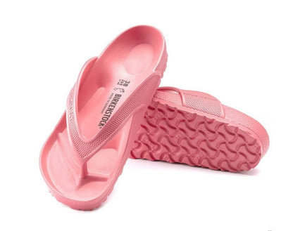 Birkenstock Honolulu EVA Sandal Watermelon Unisex Lightweight Waterproof