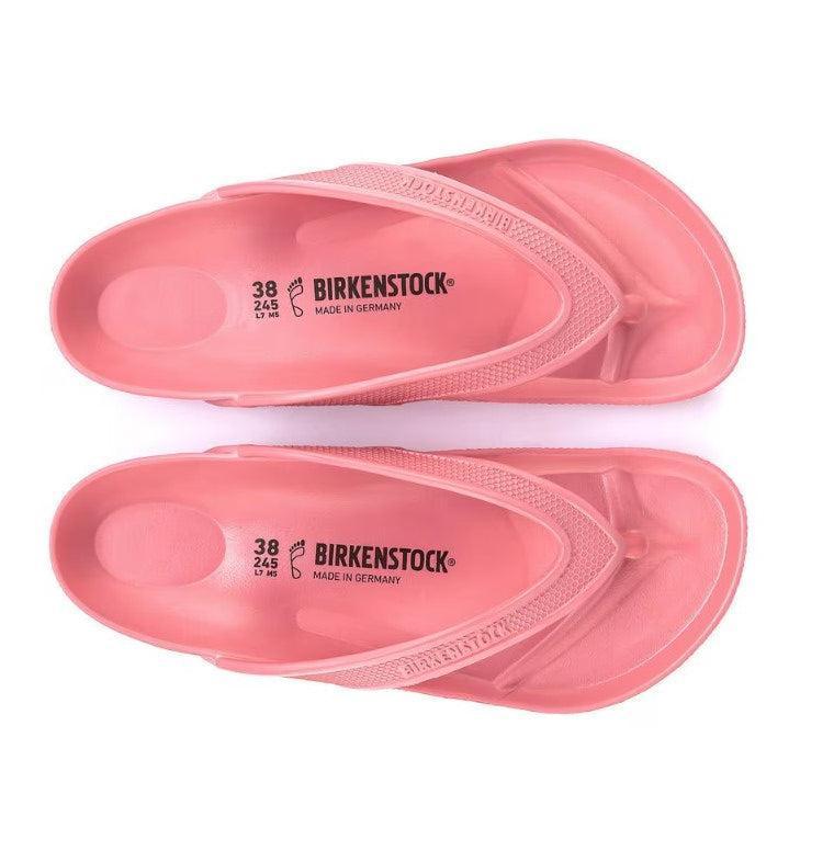 Birkenstock Honolulu EVA Sandal Watermelon Unisex Lightweight Waterproof