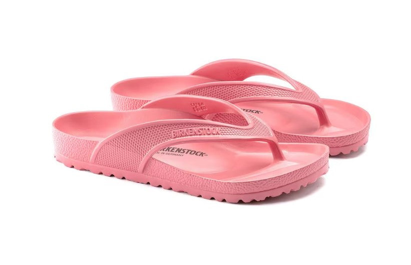Birkenstock Honolulu EVA Sandal Watermelon Unisex Lightweight Waterproof