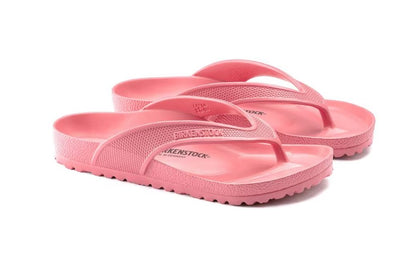 Birkenstock Honolulu EVA Sandal Watermelon Unisex Lightweight Waterproof