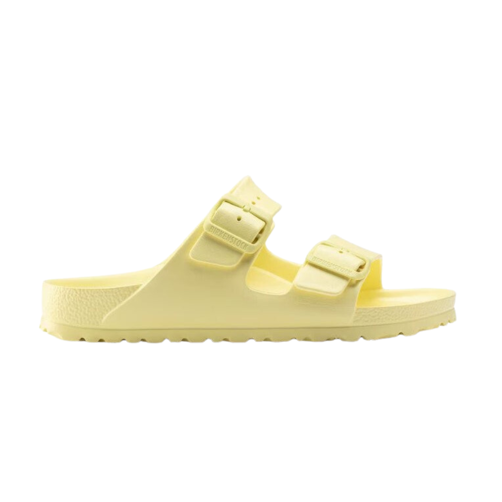 Birkenstock Arizona EVA Sandals Popcorn Unisex Narrow Fit