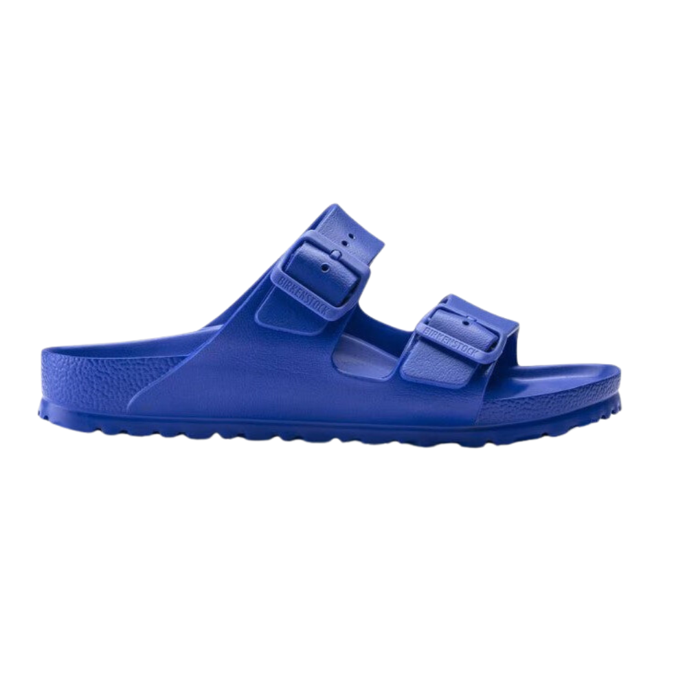 Birkenstock Men's Arizona EVA Sandals Ultra Blue EVA