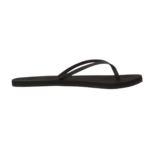 Reef Bliss Nights Black , Brown ,White, Pink Women's Flip Flop