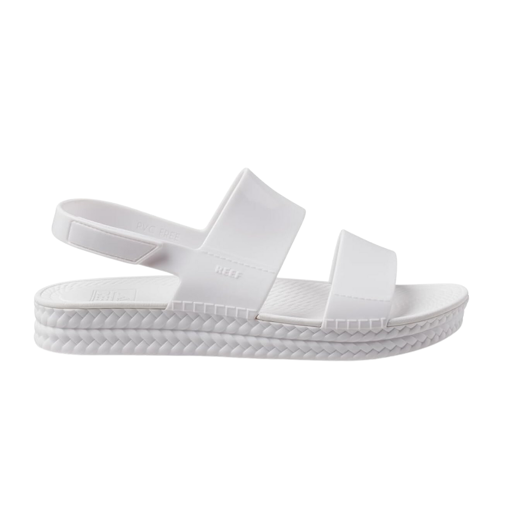 Reef Women's Water Vista Sandal White