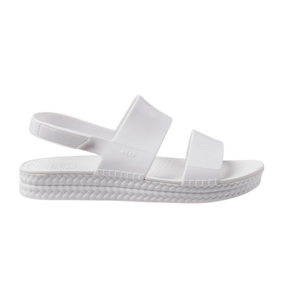 Reef Women's Water Vista Sandal White