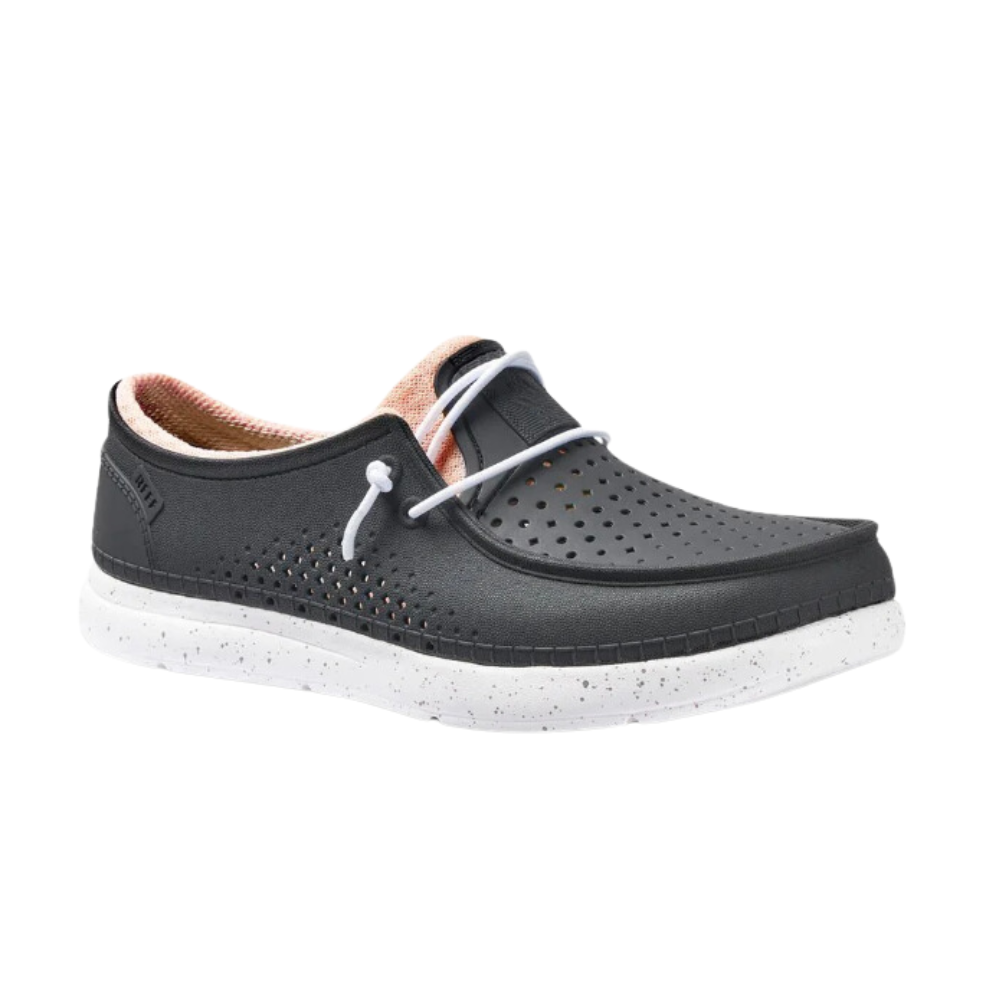 Reef Women's Water Coast Shoes - Black NWB