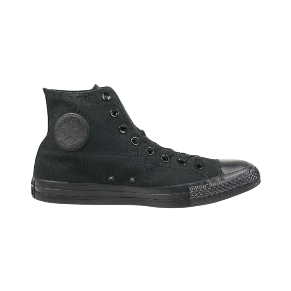 Converse Chuck Taylor All Star High Top Monochrome / Black(M3310) *New* Unisex