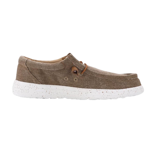 Lamo Men's, Paul Slip-On Khaki