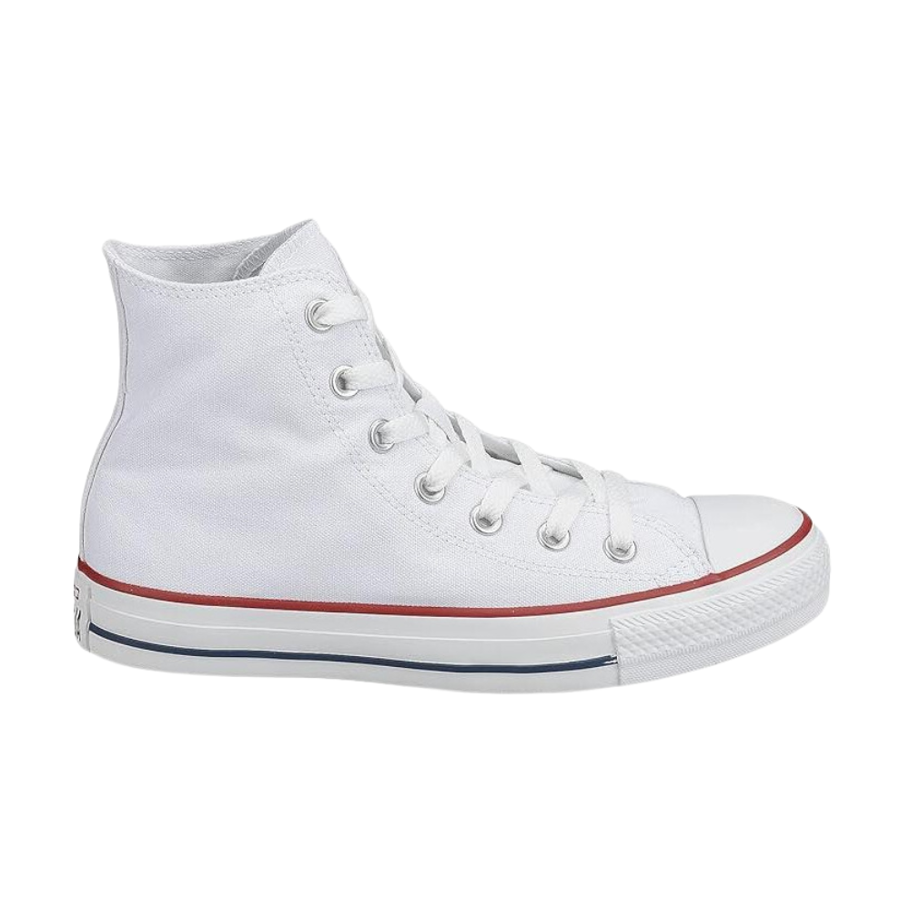 Converse All Star High Chuck Taylor Optical White Men M7650