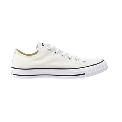 Converse - Adult Chuck Taylor All Star Low Top Shoes,  US Womens, Color: Buff