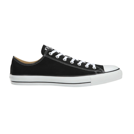 Converse Chuck Taylor All Star Low Top Shoes Sneakers M9166 -Black