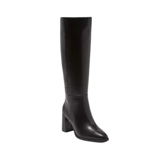A New Day JOY Tall Black Boots - Womens