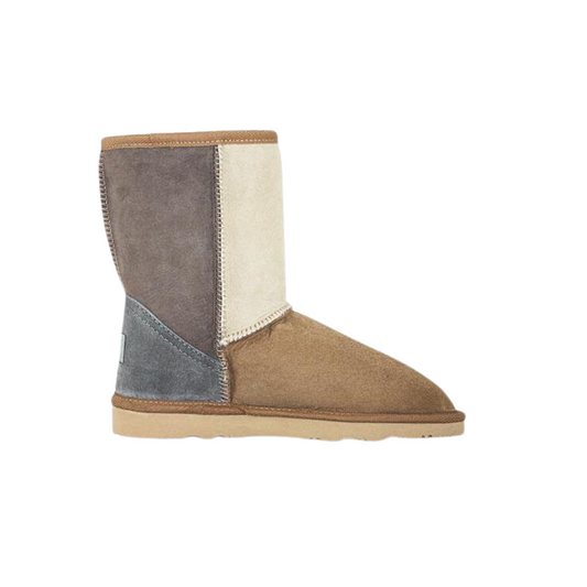 Burlee Luxury Genuine Sheepskin Unisex Winter Boot MADE IN AUSTRALIA