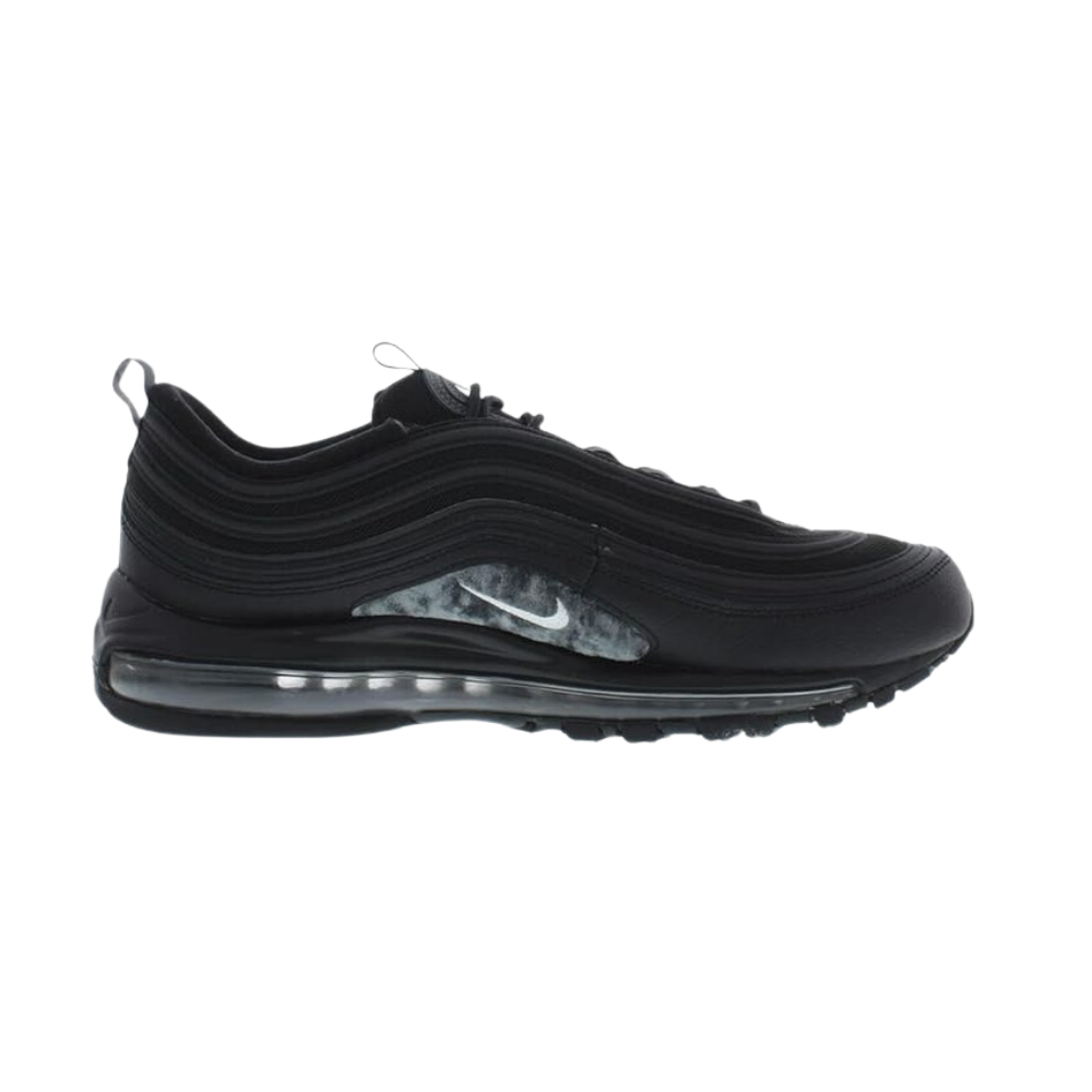 Nike Men's Air Max 97 Shoes, Black/White/Anthracite