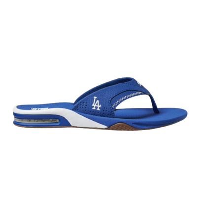 Reef Fanning X MLB Dodgers CI4846 Flip Flop Sandal 100% original Brand New