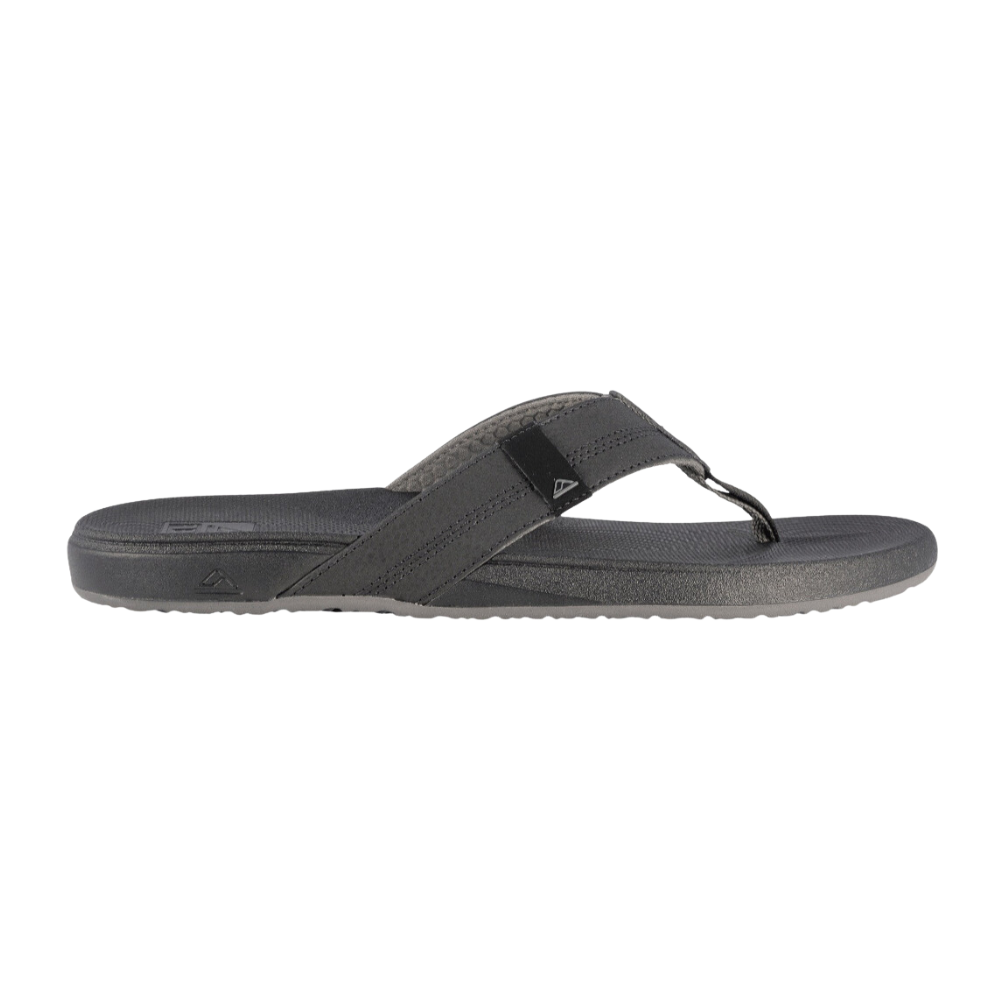 Reef Cushion Bounce Phantom Black RF0A3FDIBLA Men's Flip Flop