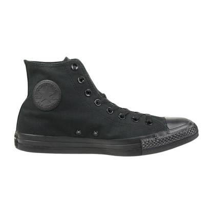 Converse Chuck Taylor All Star High Top Monochrome / Black(M3310) *New* Unisex