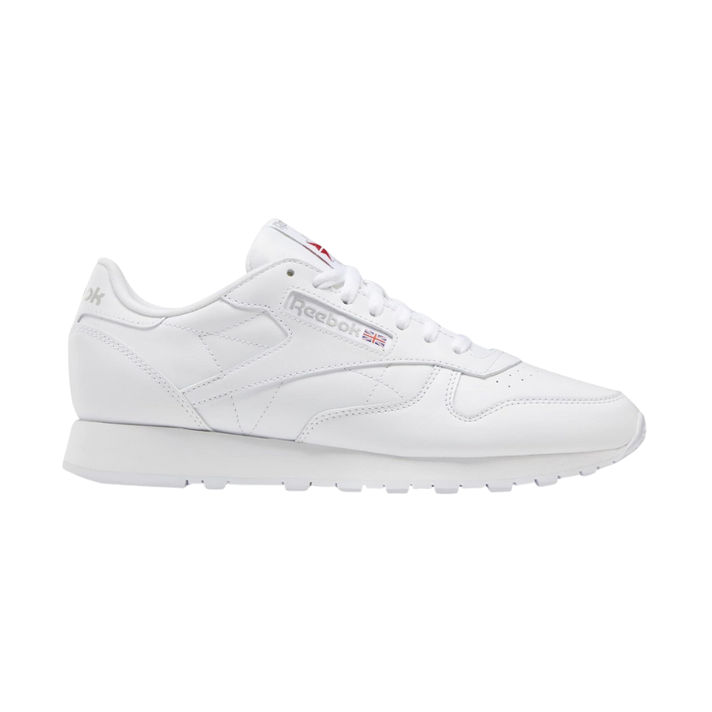 Reebok Unisex-Adult Classic Leather Sneaker 100008492