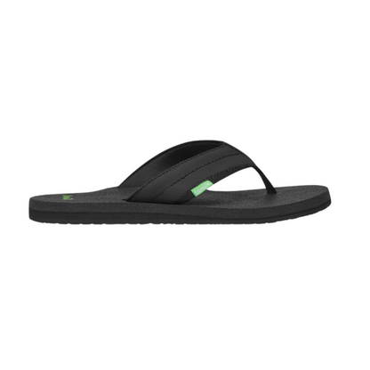 Sanuk Men's Beer Cozy 2 Flip-Flop