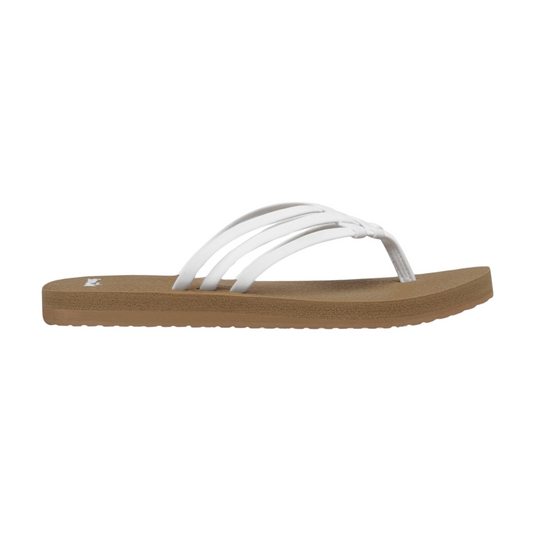 Sanuk Women's Yoga Sandy Flip-Flop