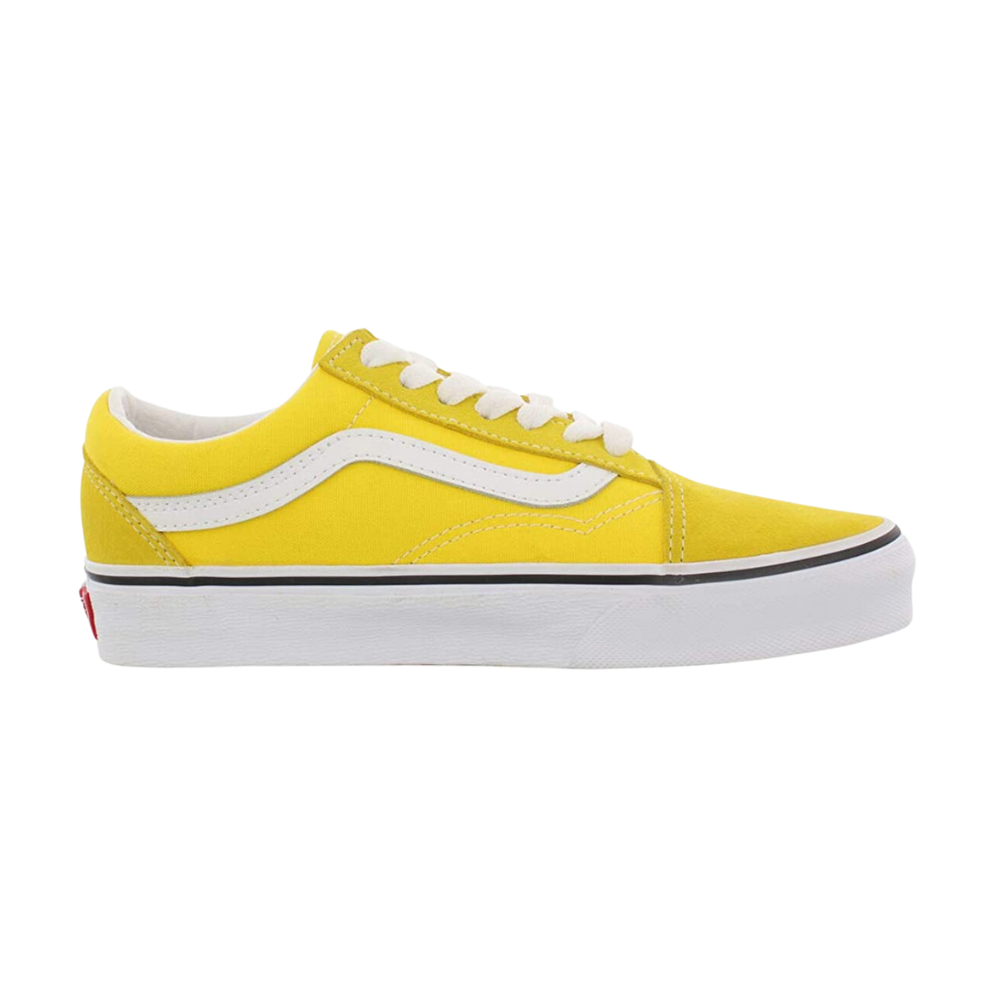 Vans Unisex Closed-Toe Trainers