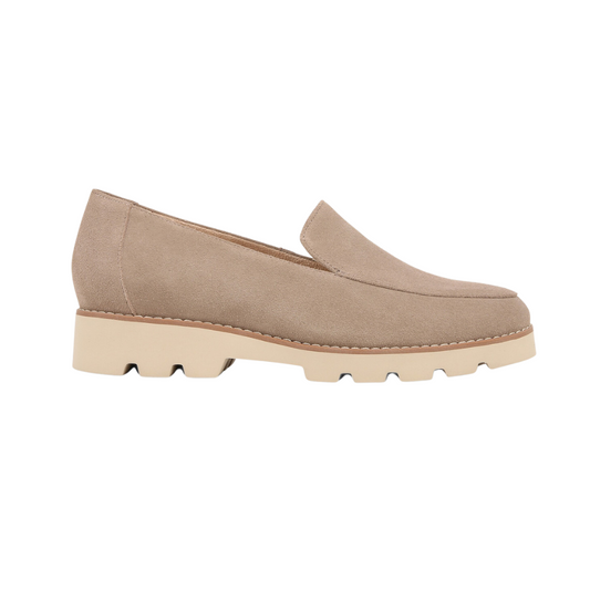 Vionic Kensley Taupe, Loafer