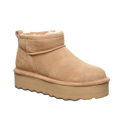 Bearpaw Women's Retro Shorty Boot
