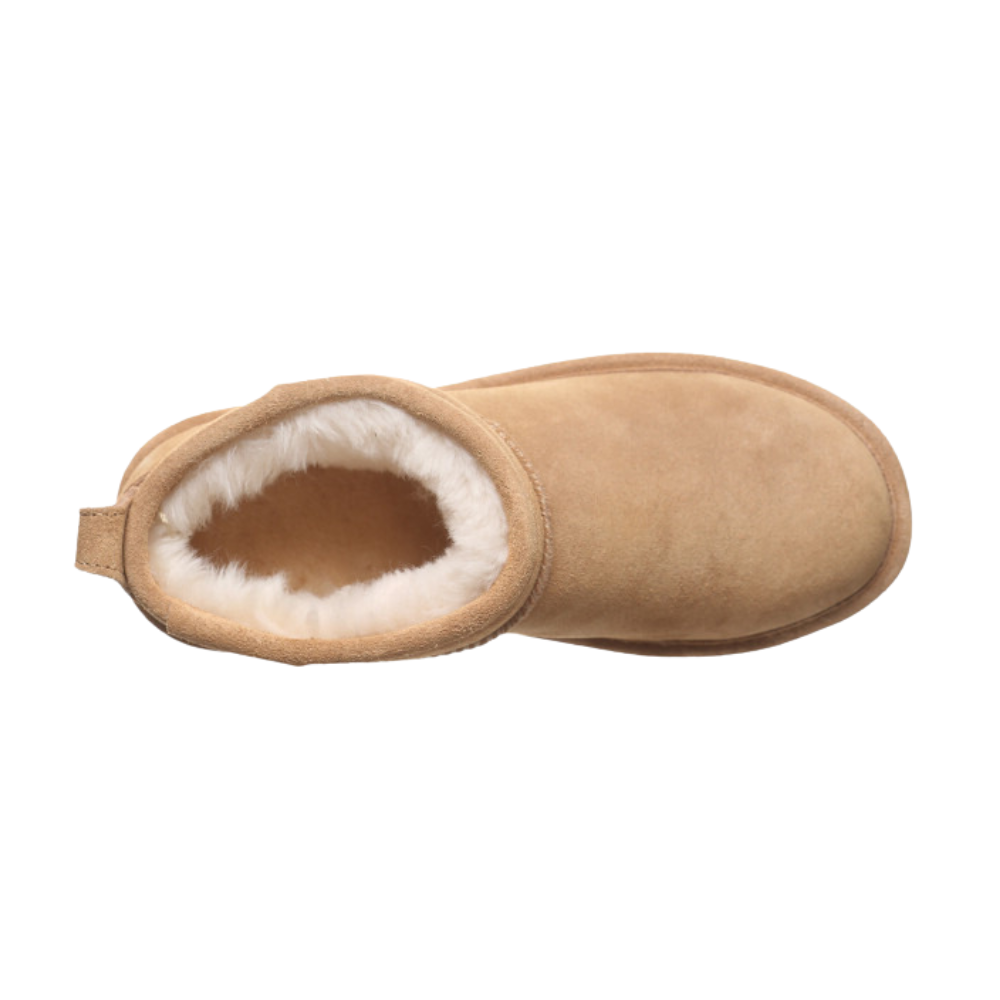 Bearpaw Women's Retro Shorty Boot