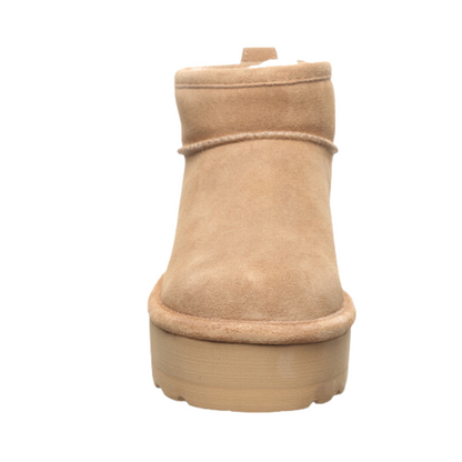 Bearpaw Women's Retro Shorty Boot