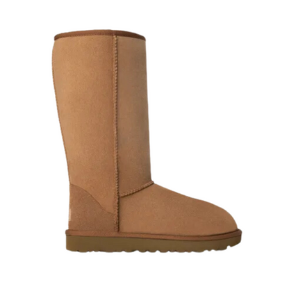 UGG Women's Classic Tall Ii Boot, Chestnut