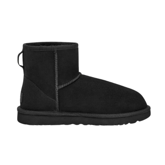 UGG Women CLASSIC MINI II Boots - Black