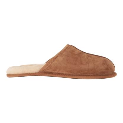 UGG Men's SCUFF Casual Comfort Suede Slip On Slippers CHESTNUT 1101111