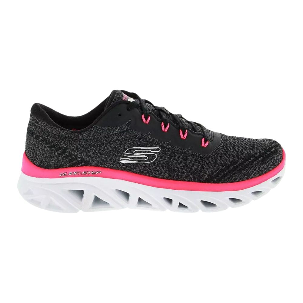 Skechers Sport Glide Step Sport149943 Womens Sneaker