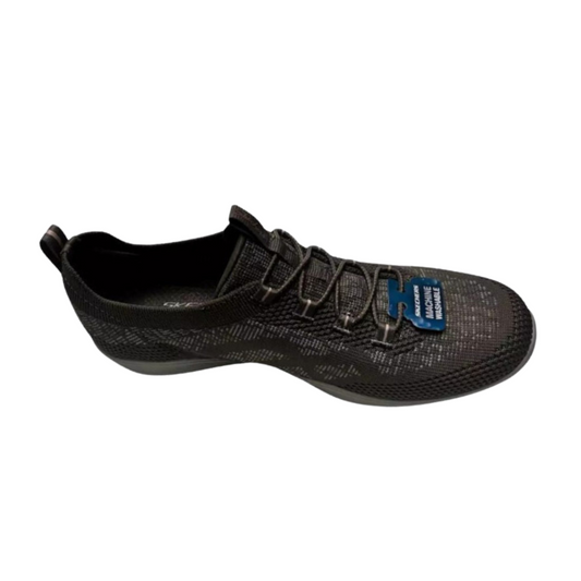 Skechers Women Newbury St-Sweet Hour Sneakers Memory Foam