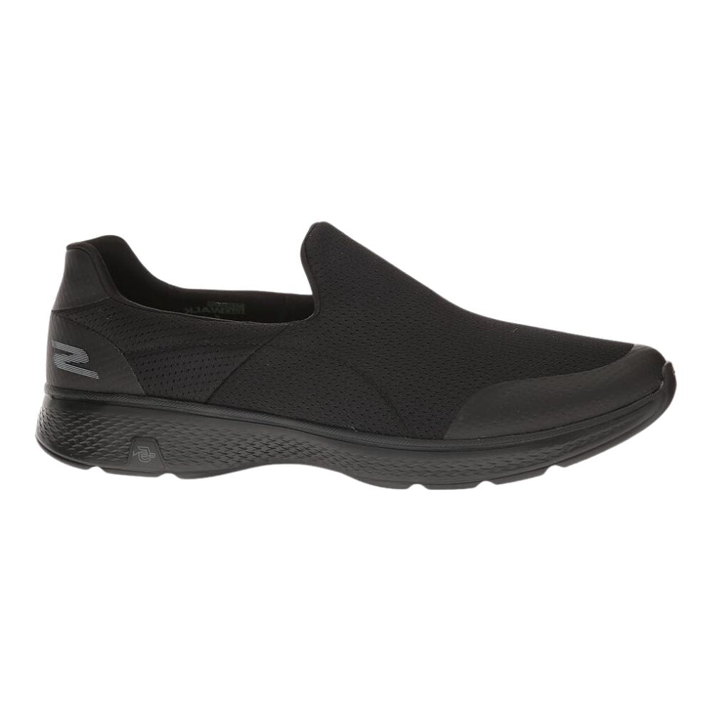 Skechers Men's Gowalk 4 Incredible-Athletic Slip-o -54152/BBK
