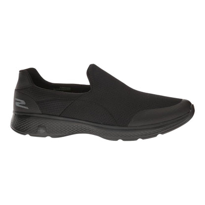 Skechers Men's Gowalk 4 Incredible-Athletic Slip-o -54152/BBK