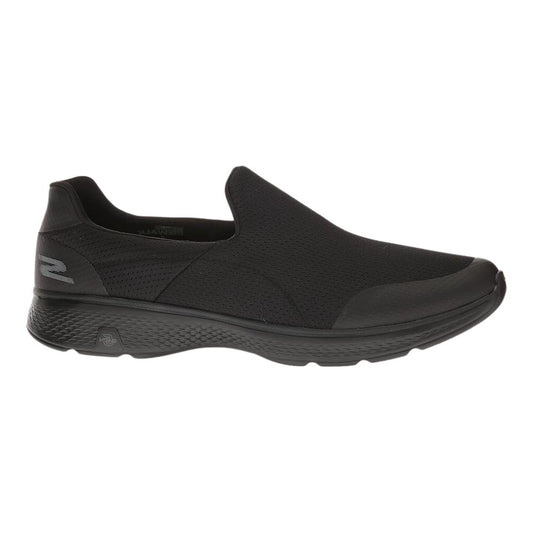 Skechers Men's Gowalk 4 Incredible-Athletic Slip-o -54152/BBK