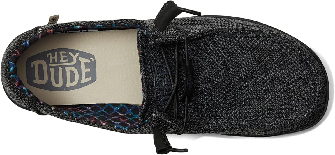 Hey Dude Wendy Mix JJ Trading LLC