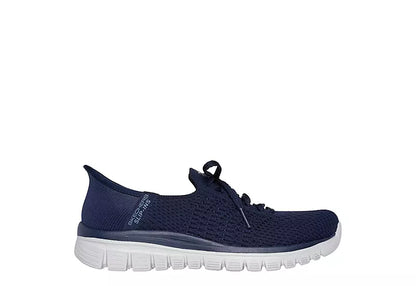 Skechers Women's Graceful-First Blush Hands Free Slip-ins Sneaker