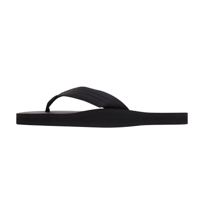 Rainbow Sandals Men's Classic Rubber - Single Layer Soft Top- EVA Rubber Filled Nylon Strap