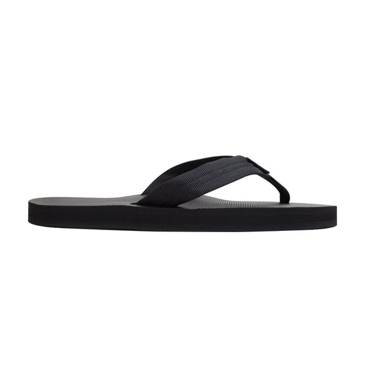 Rainbow Sandals Men's Classic Rubber - Single Layer Soft Top- EVA Rubber Filled Nylon Strap