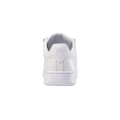 K-Swiss Men's Classic VN 07321-101-M White/White Shoes