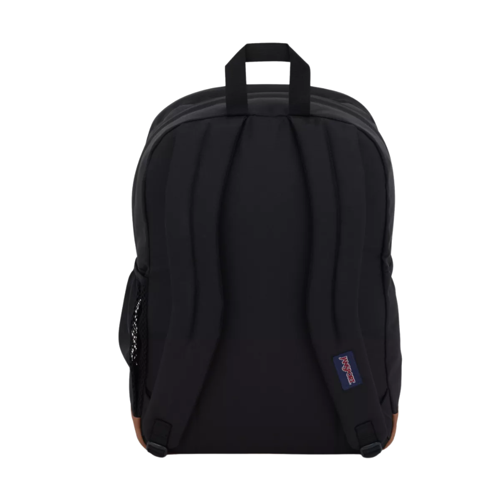 JanSport Cool Student Backpack, Extra Large - Black JS0A2SDD008